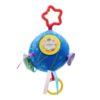 LOKYEE Hanging Rattle Ball